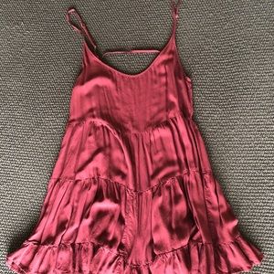 Brandy Melville Summer Dress